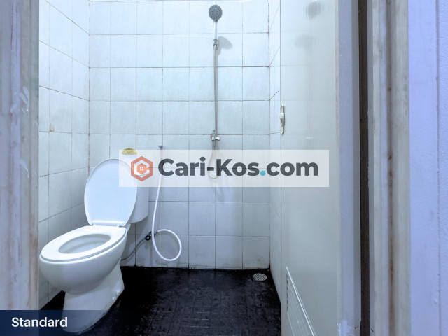 Kost Putri Casablanca Tebet Satrio Jakarta Selatan