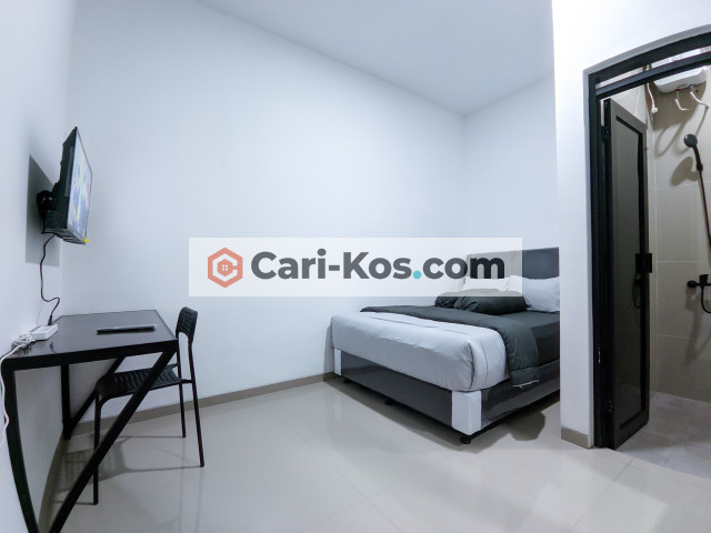 Kos Premium Fasilitas Hotel