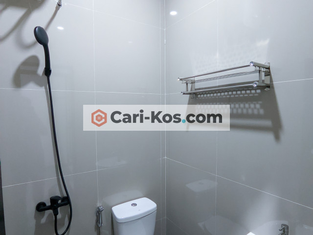 Kos Premium Fasilitas Hotel