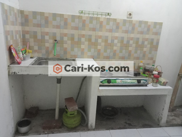 kost putri dekat Undip dengan fasilitas lengkap